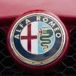 Alfa Romeo car enthusiasts category